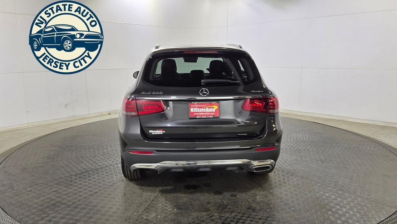 2020 Mercedes-Benz GLC GLC 300 Jersey City NJ