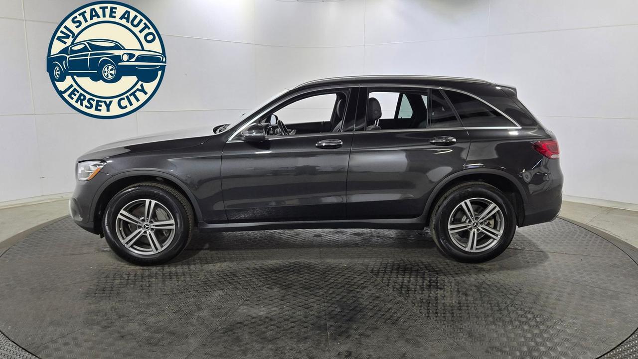 2020 Mercedes-Benz GLC GLC 300 Jersey City NJ