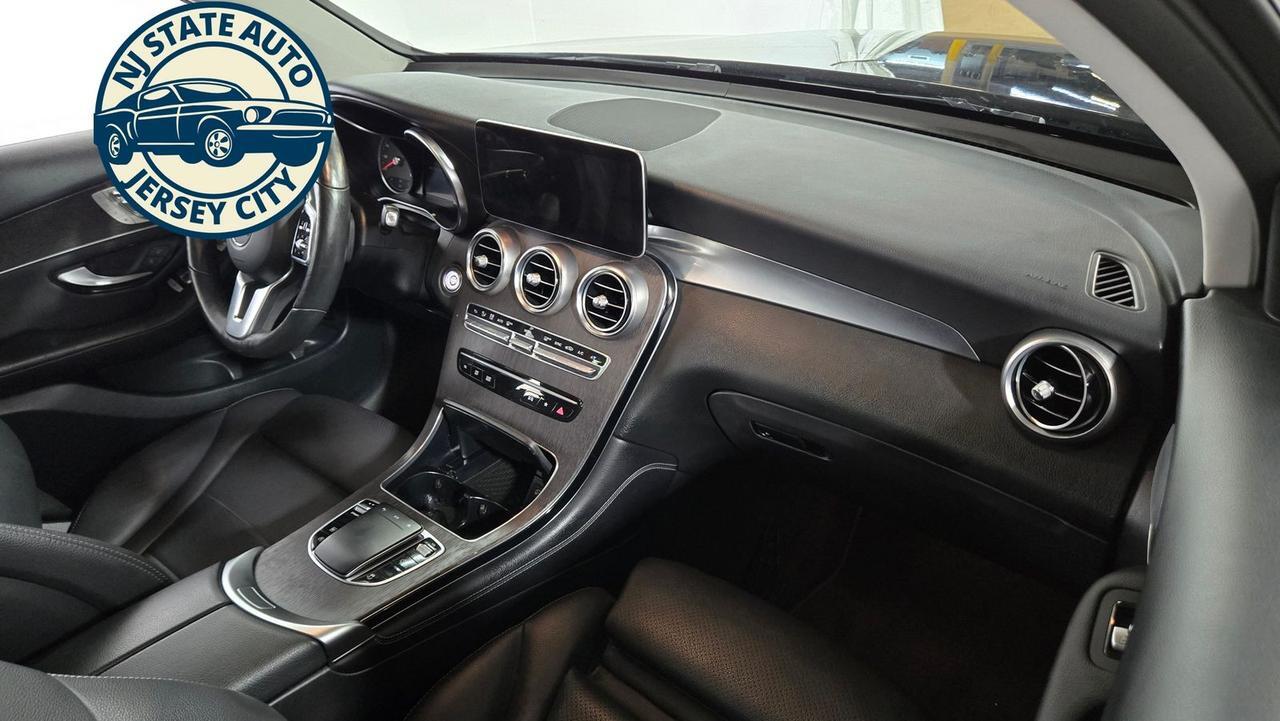 2020 Mercedes-Benz GLC GLC 300 Jersey City NJ