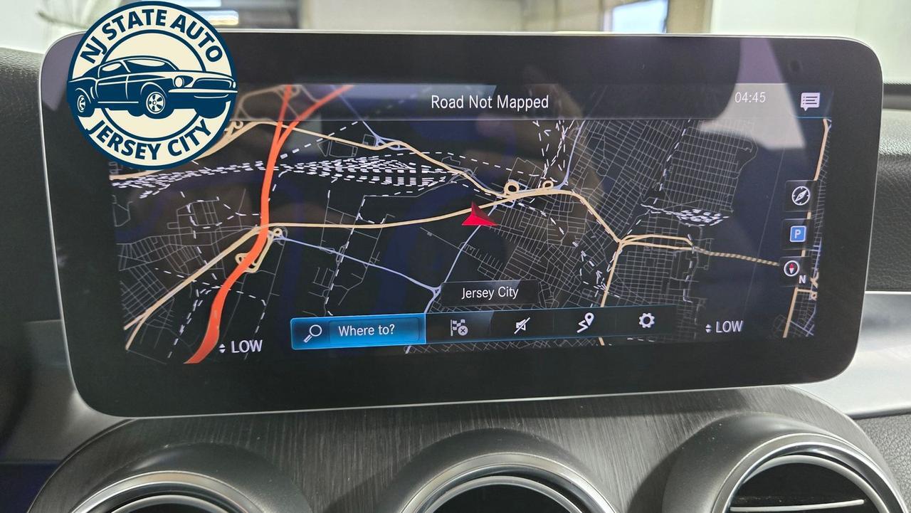 2020 Mercedes-Benz GLC GLC 300 Jersey City NJ
