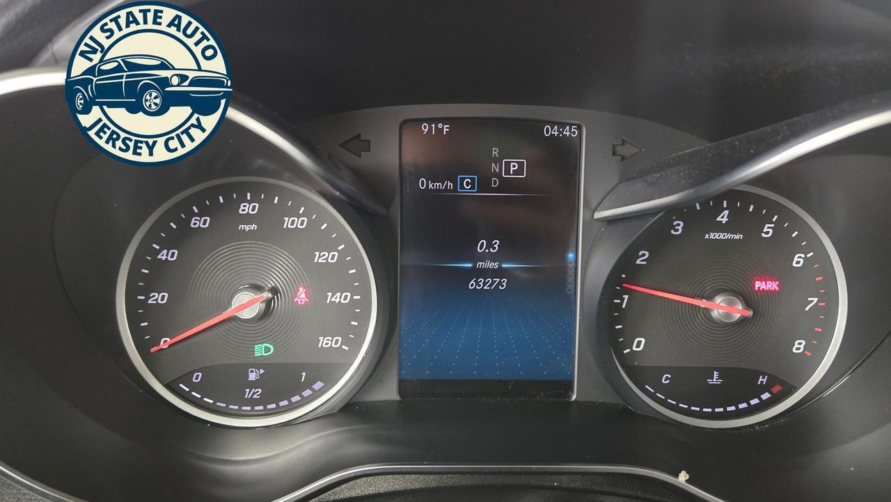 2020 Mercedes-Benz GLC GLC 300 Jersey City NJ