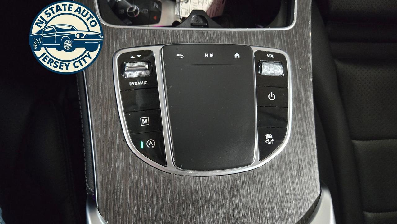 2020 Mercedes-Benz GLC GLC 300 Jersey City NJ