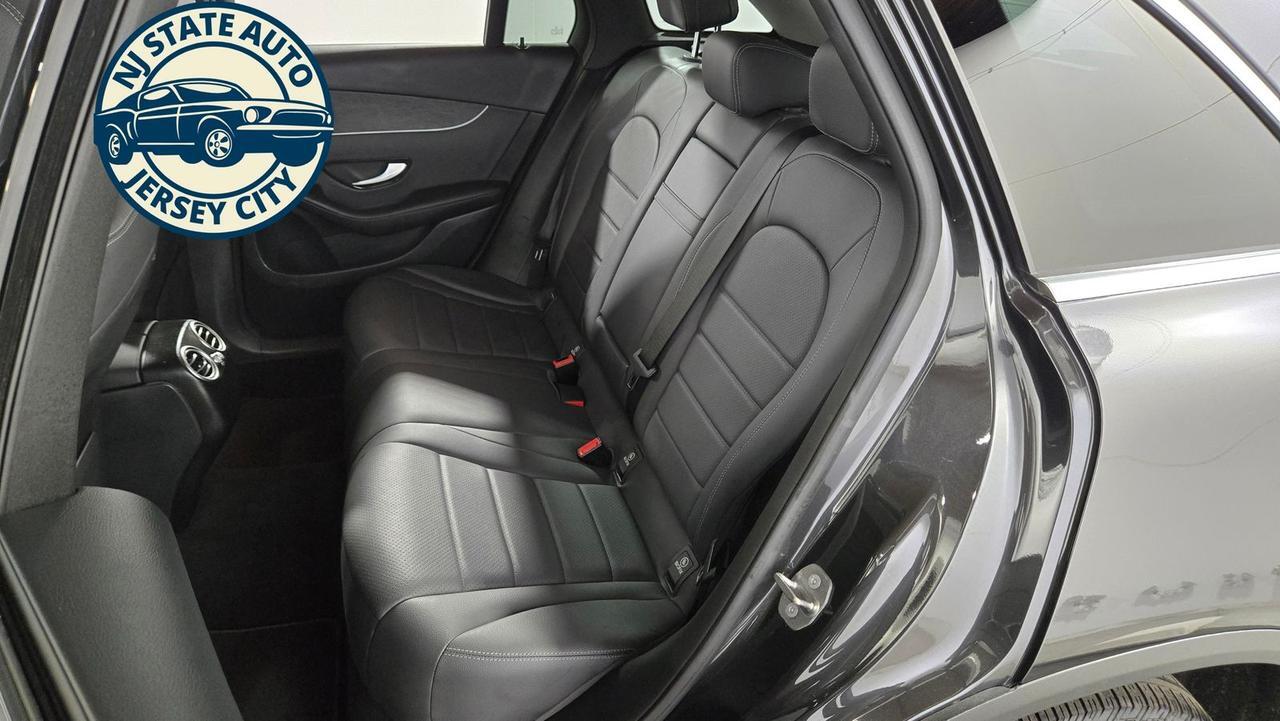 2020 Mercedes-Benz GLC GLC 300 Jersey City NJ