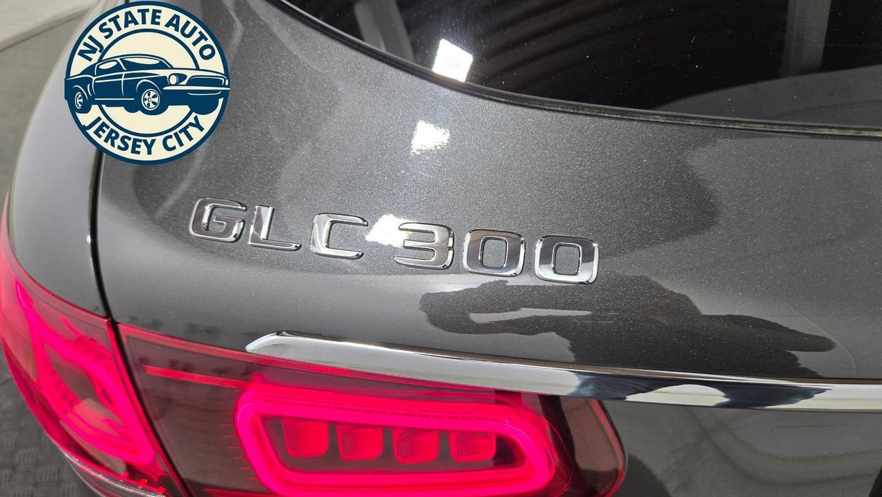 2020 Mercedes-Benz GLC GLC 300 Jersey City NJ