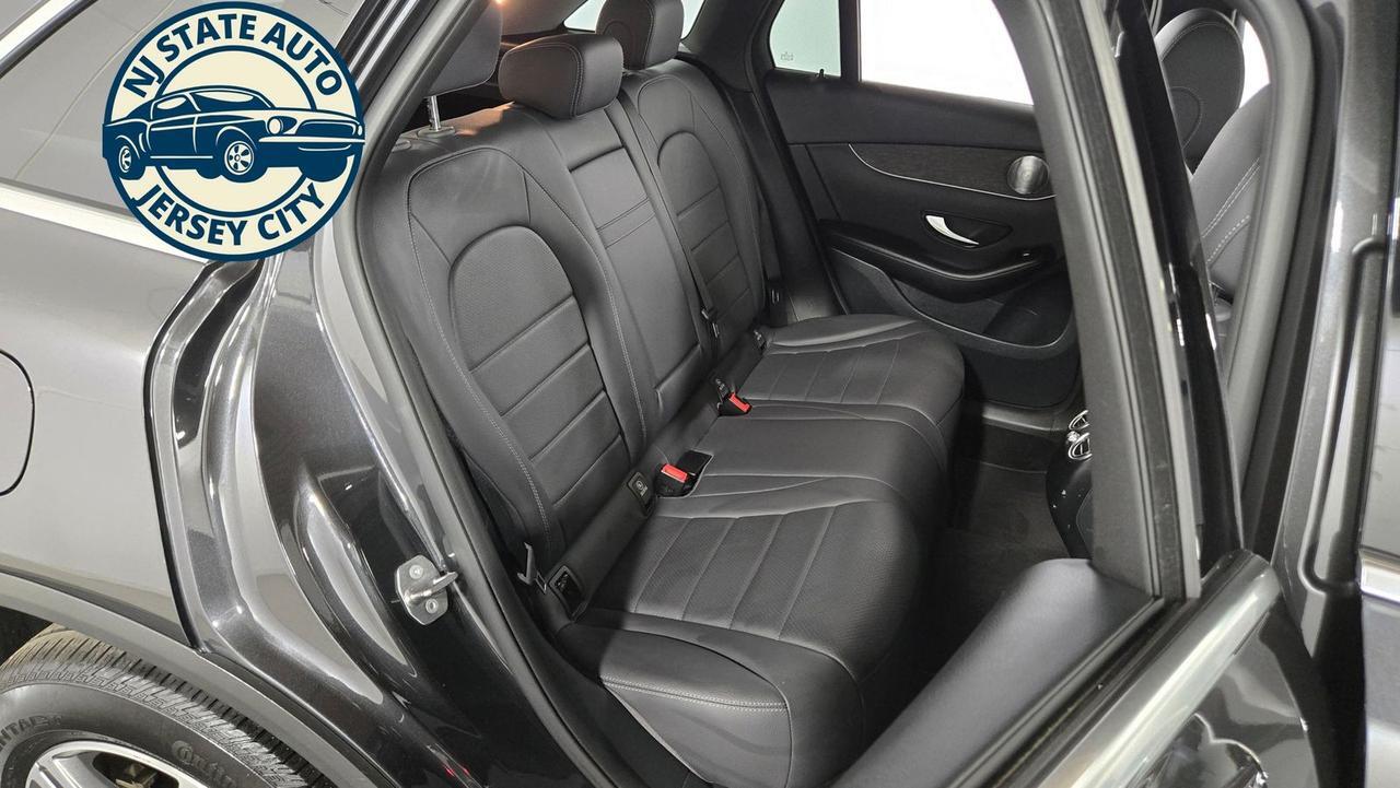 2020 Mercedes-Benz GLC GLC 300 Jersey City NJ