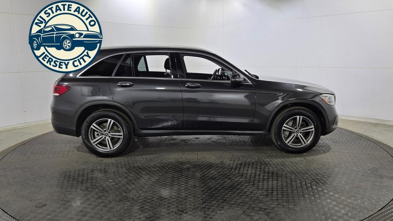 2020 Mercedes-Benz GLC GLC 300 Jersey City NJ