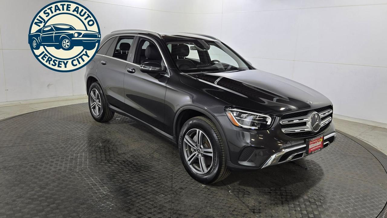2020 Mercedes-Benz GLC GLC 300 Jersey City NJ