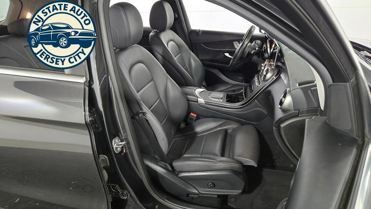 2020 Mercedes-Benz GLC GLC 300 Jersey City NJ