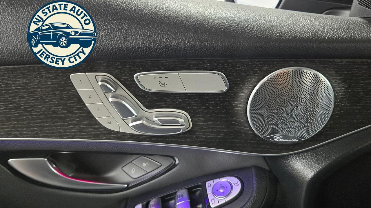 2020 Mercedes-Benz GLC GLC 300 Jersey City NJ