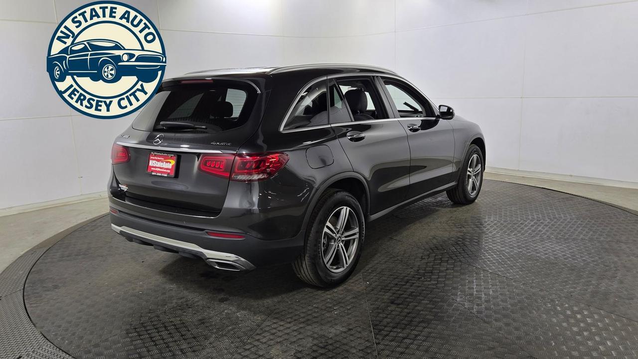 2020 Mercedes-Benz GLC GLC 300 Jersey City NJ