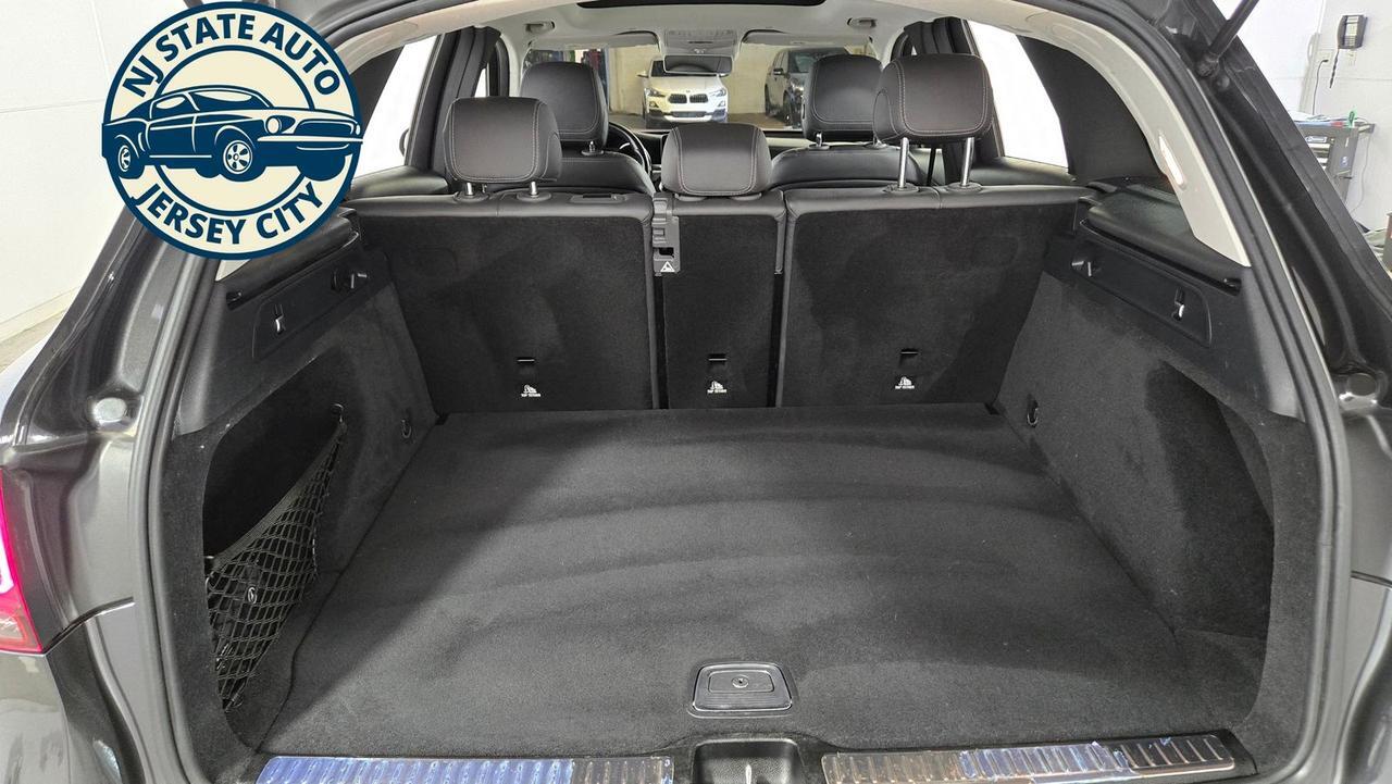 2020 Mercedes-Benz GLC GLC 300 Jersey City NJ