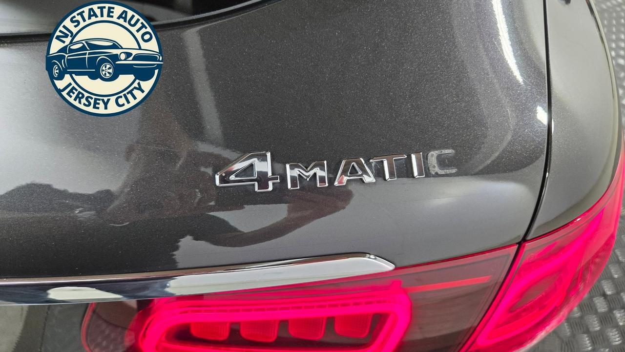 2020 Mercedes-Benz GLC GLC 300 Jersey City NJ