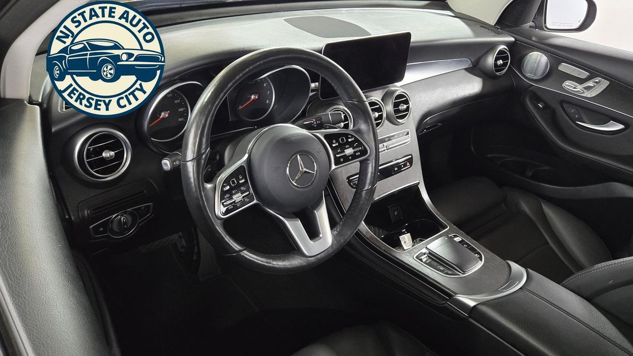 2020 Mercedes-Benz GLC GLC 300 Jersey City NJ