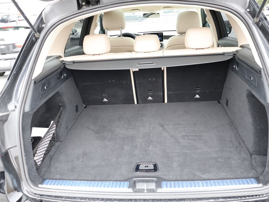 2020 Mercedes-Benz GLC GLC 300 San Clemente CA