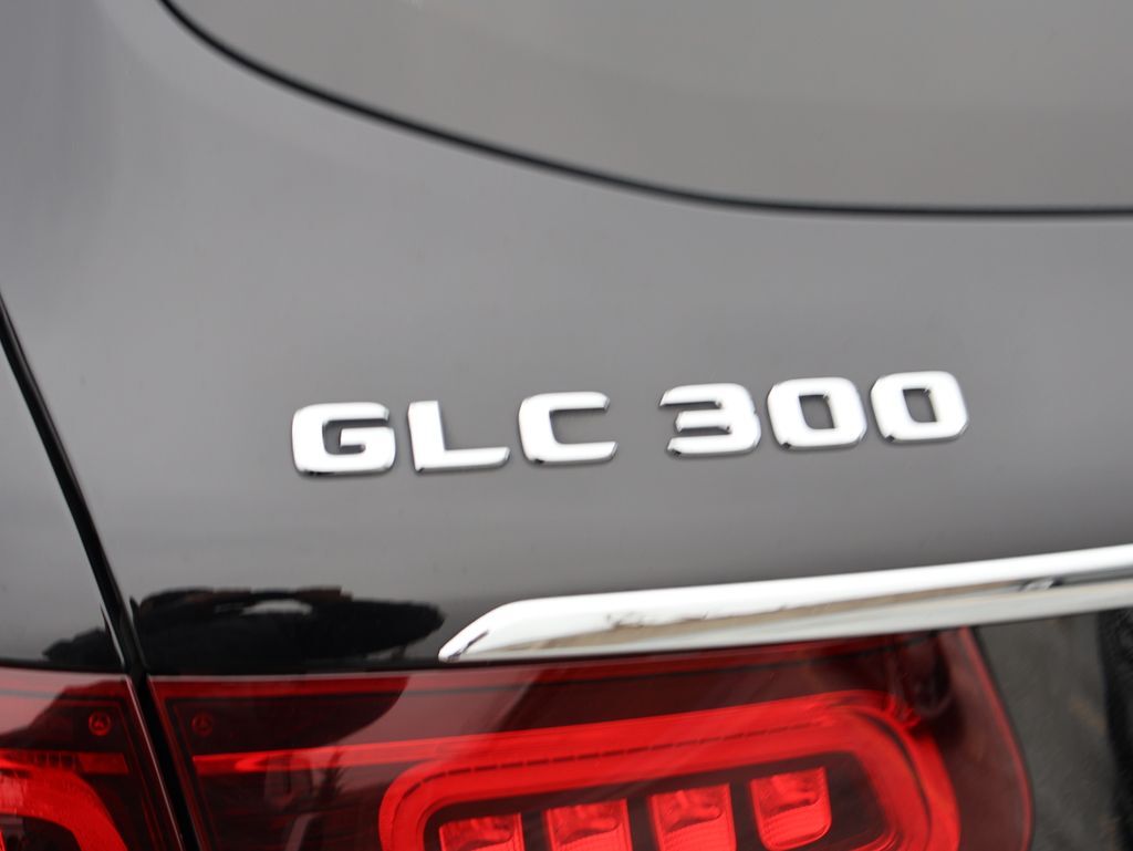 2020 Mercedes-Benz GLC GLC 300 San Clemente CA
