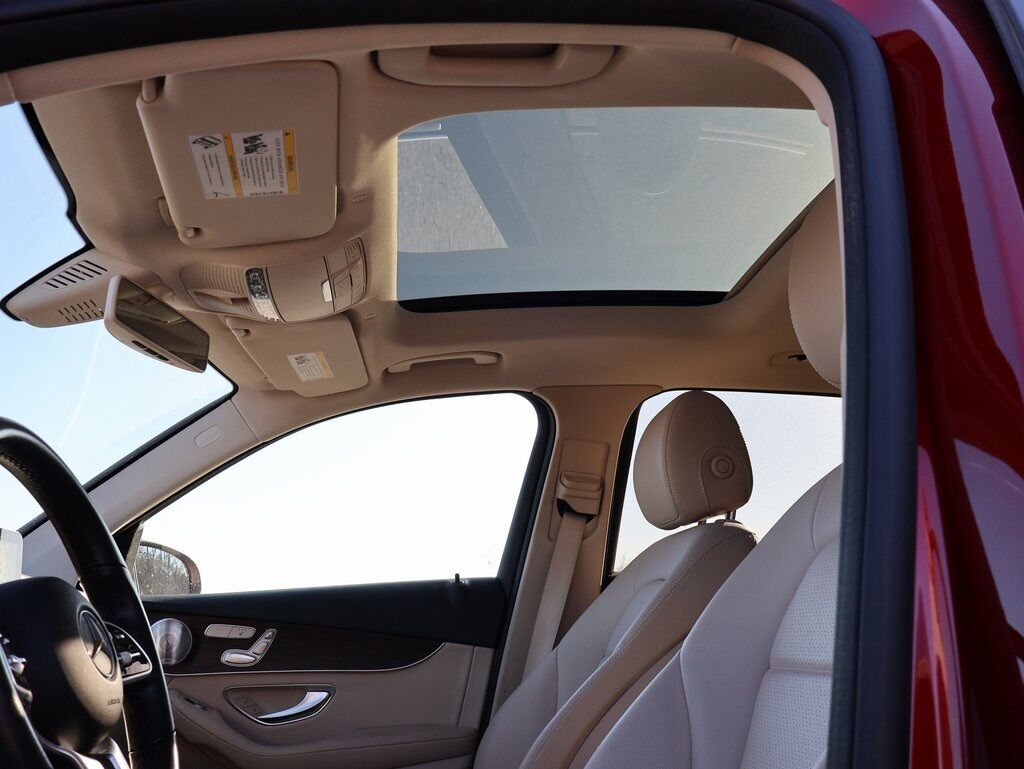 2020 Mercedes-Benz GLC GLC 300 San Clemente CA