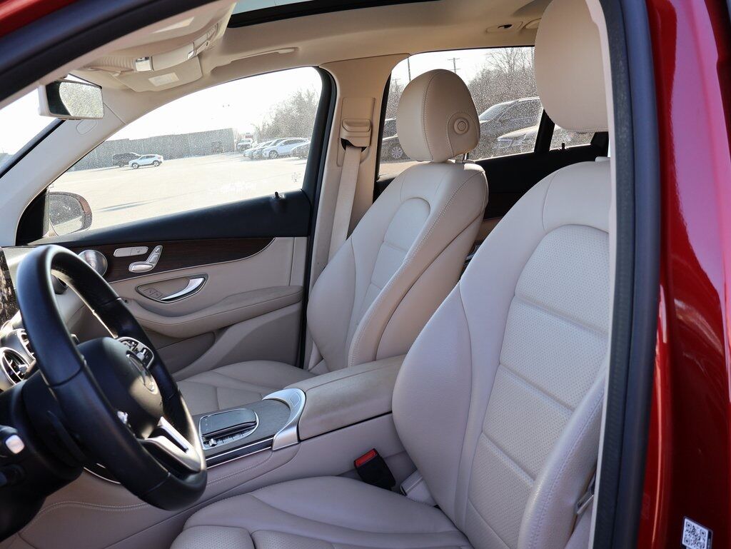 2020 Mercedes-Benz GLC GLC 300 San Clemente CA