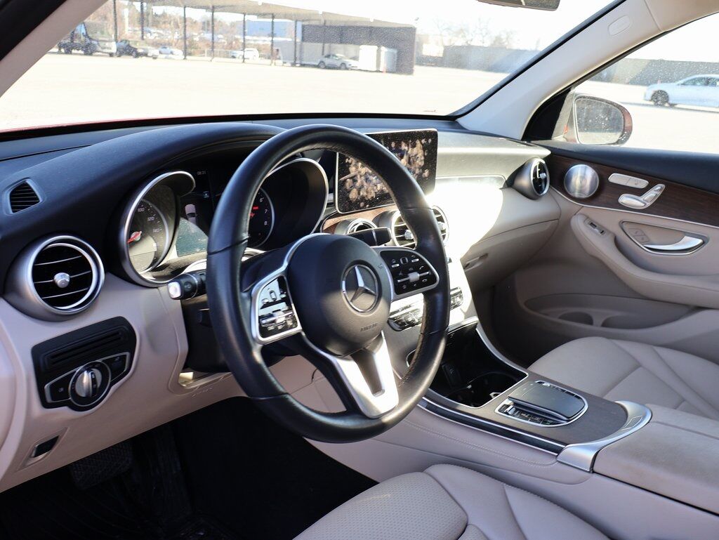 2020 Mercedes-Benz GLC GLC 300 San Clemente CA