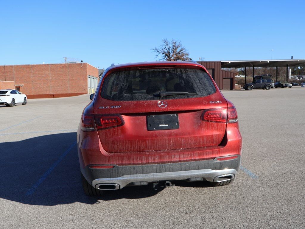 2020 Mercedes-Benz GLC GLC 300 San Clemente CA