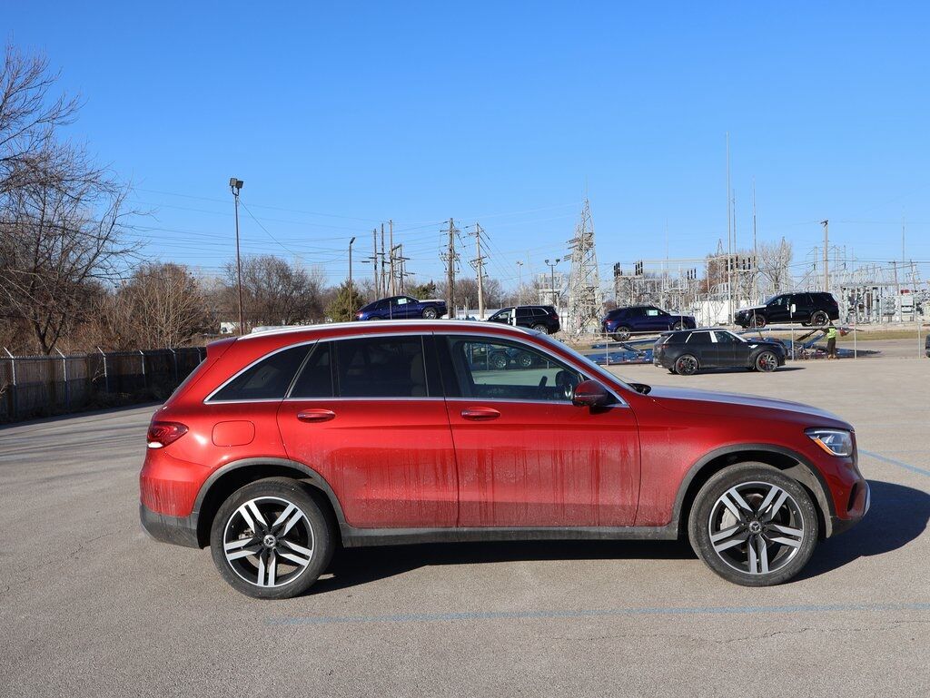 2020 Mercedes-Benz GLC GLC 300 San Clemente CA
