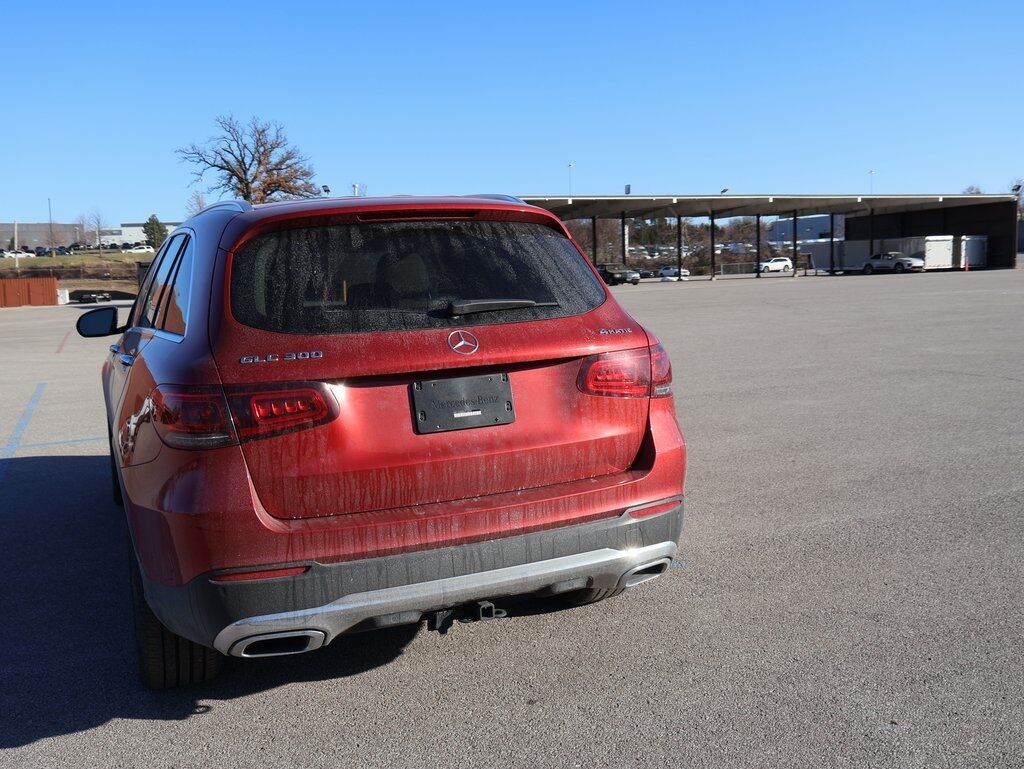 2020 Mercedes-Benz GLC GLC 300 San Clemente CA
