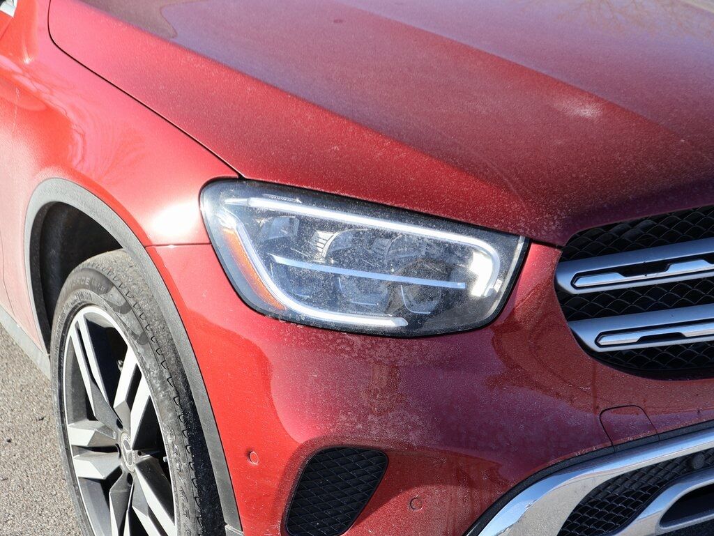 2020 Mercedes-Benz GLC GLC 300 San Clemente CA