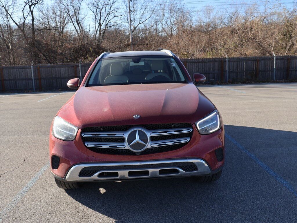 2020 Mercedes-Benz GLC GLC 300 San Clemente CA