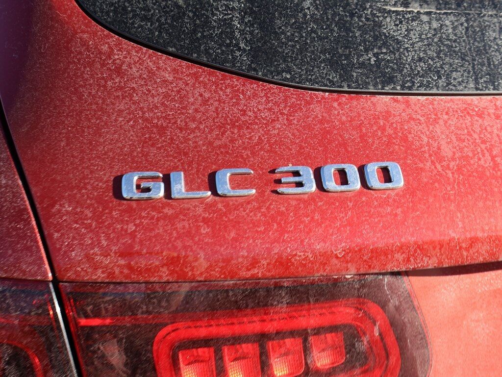 2020 Mercedes-Benz GLC GLC 300 San Clemente CA