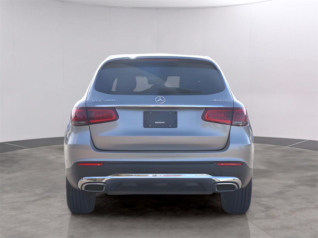 2020 Mercedes-Benz GLC GLC 300 San Clemente CA