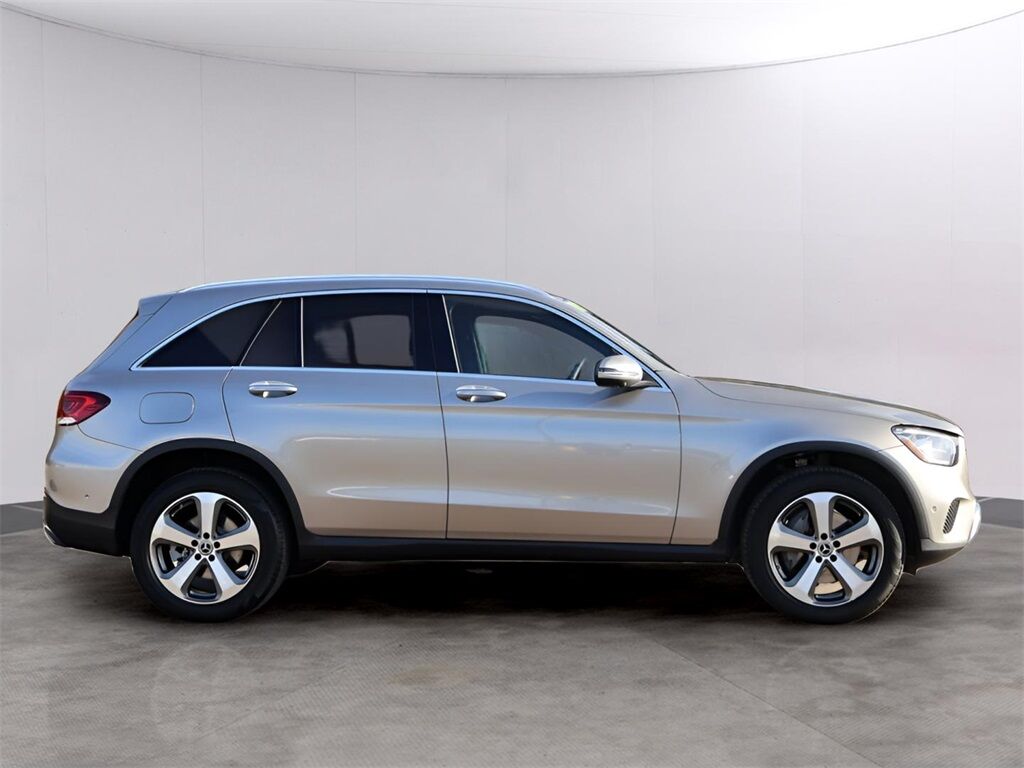 2020 Mercedes-Benz GLC GLC 300 San Clemente CA
