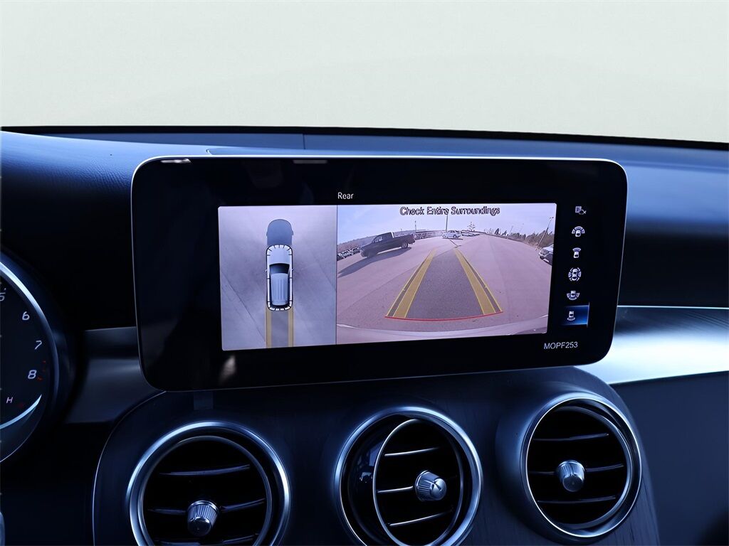 2020 Mercedes-Benz GLC GLC 300 San Clemente CA