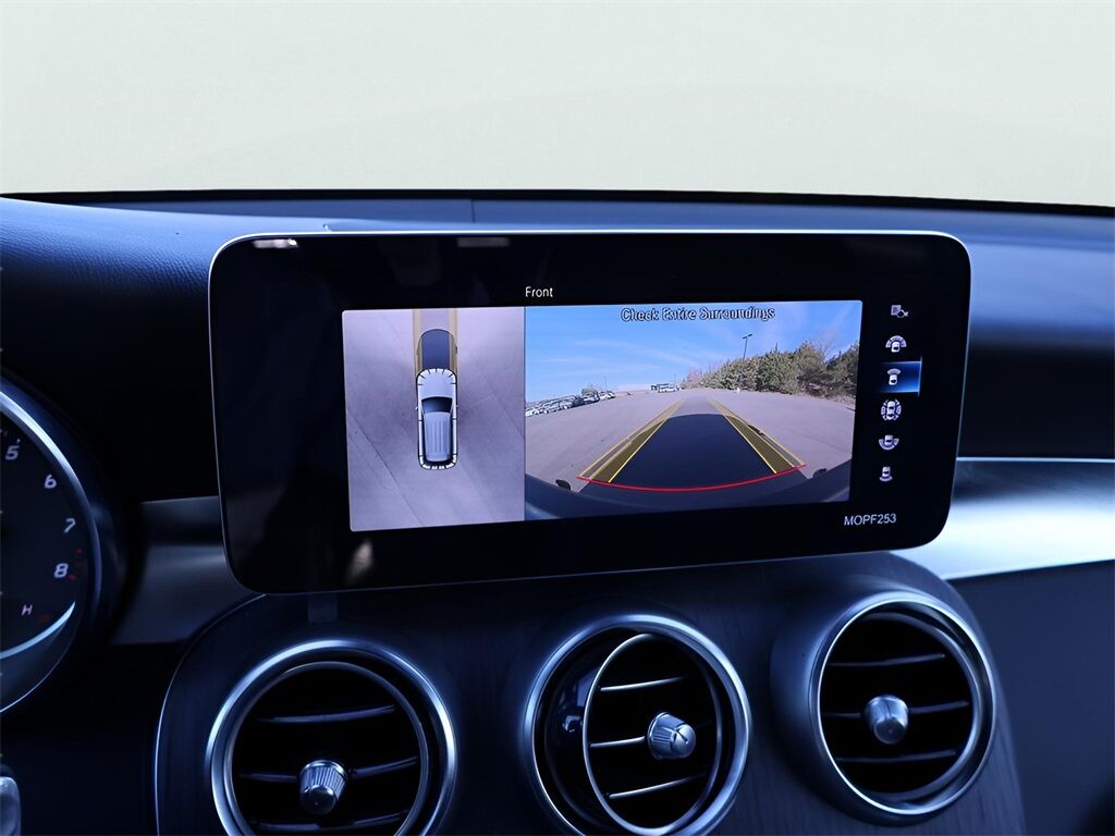 2020 Mercedes-Benz GLC GLC 300 San Clemente CA