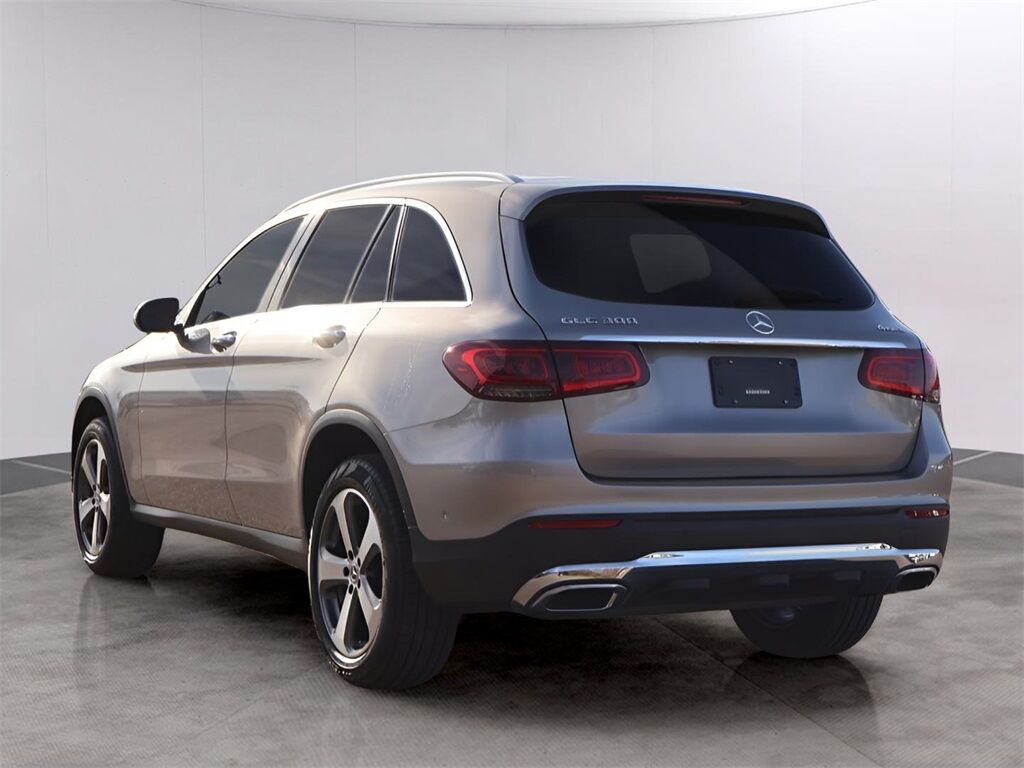 2020 Mercedes-Benz GLC GLC 300 San Clemente CA