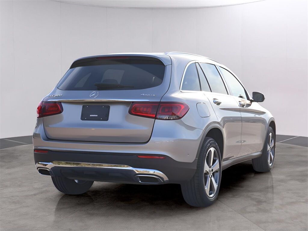 2020 Mercedes-Benz GLC GLC 300 San Clemente CA