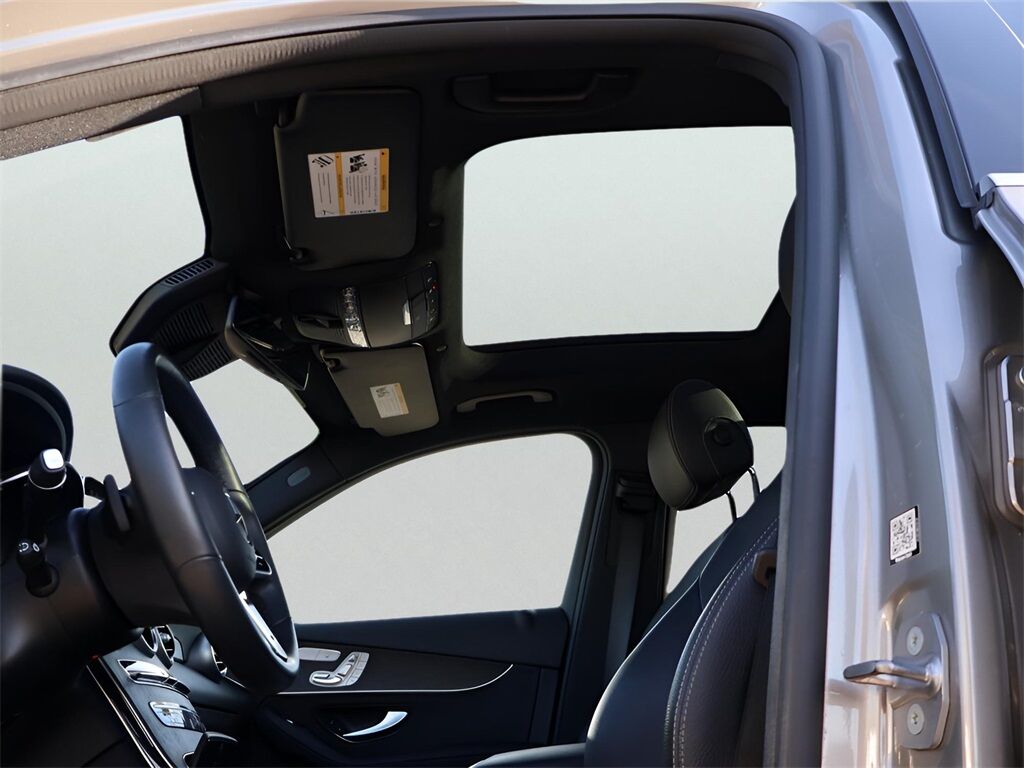 2020 Mercedes-Benz GLC GLC 300 San Clemente CA