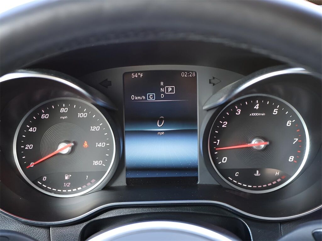 2020 Mercedes-Benz GLC GLC 300 San Clemente CA