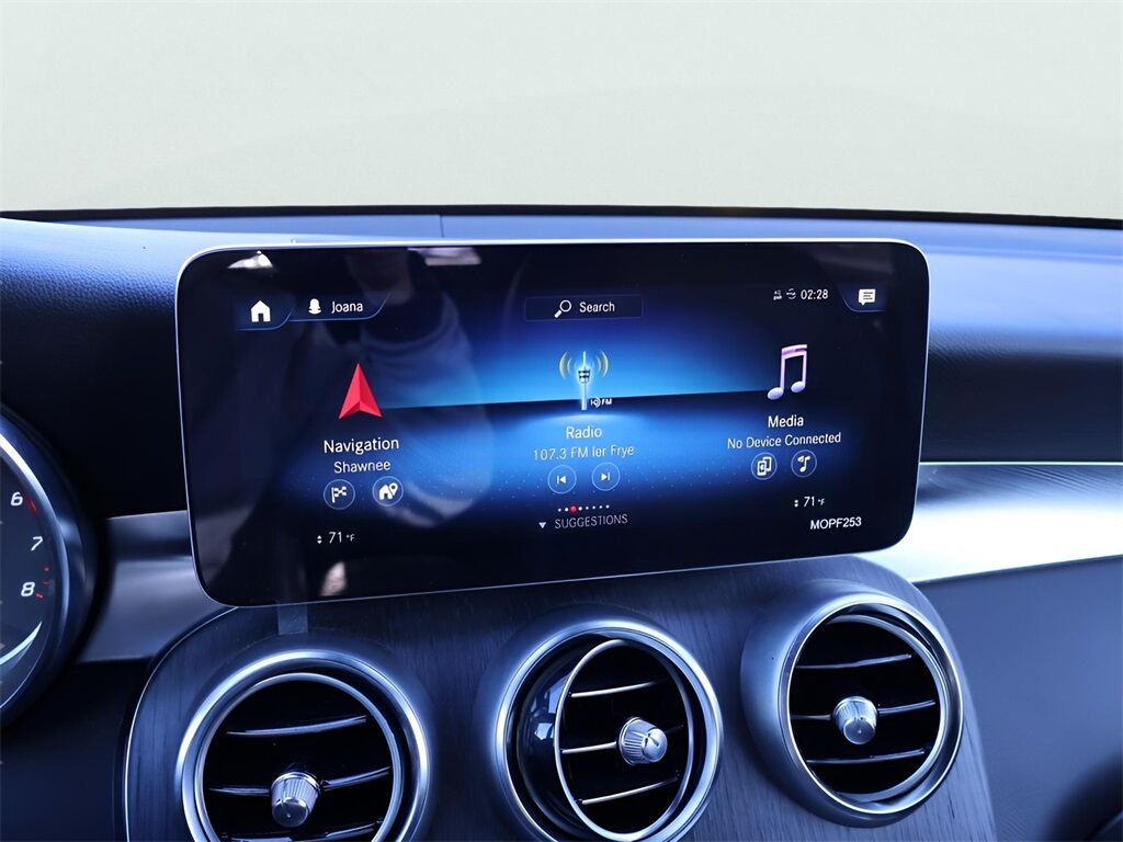 2020 Mercedes-Benz GLC GLC 300 San Clemente CA