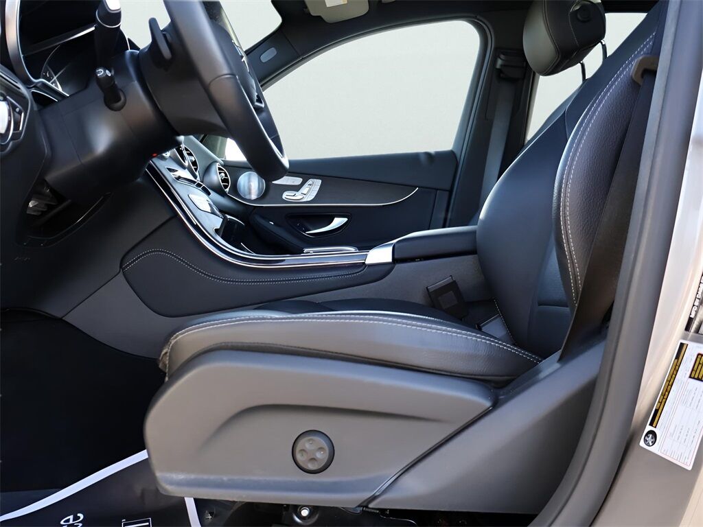 2020 Mercedes-Benz GLC GLC 300 San Clemente CA