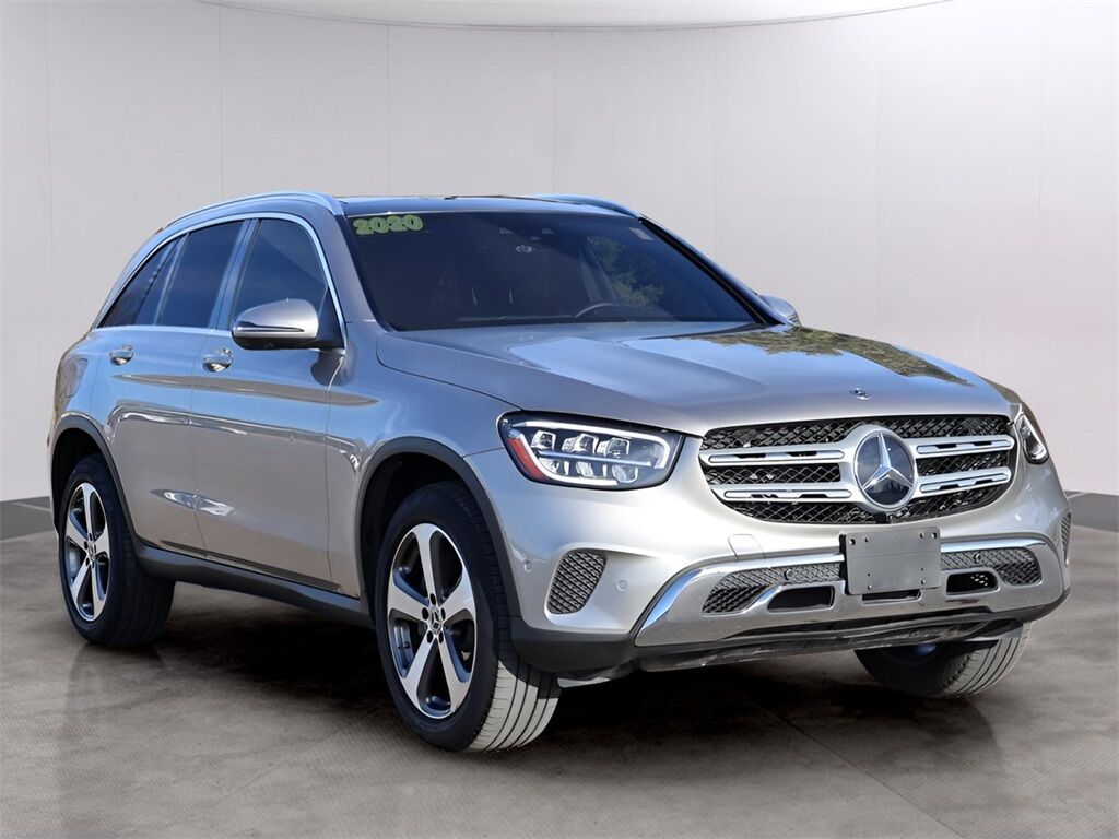 2020 Mercedes-Benz GLC GLC 300 San Clemente CA