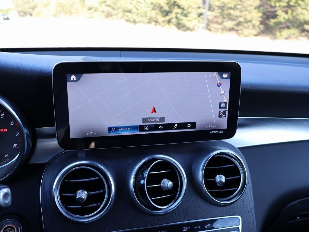 2020 Mercedes-Benz GLC GLC 300 San Clemente CA