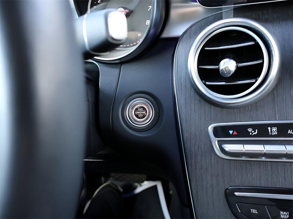 2020 Mercedes-Benz GLC GLC 300 San Clemente CA