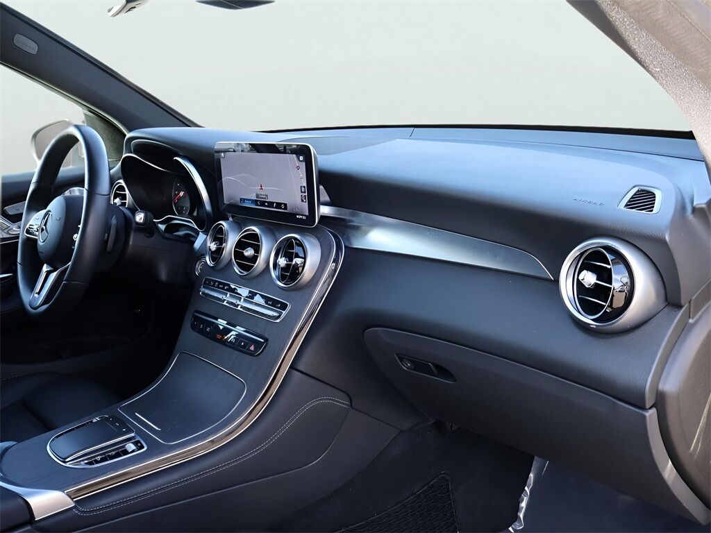 2020 Mercedes-Benz GLC GLC 300 San Clemente CA