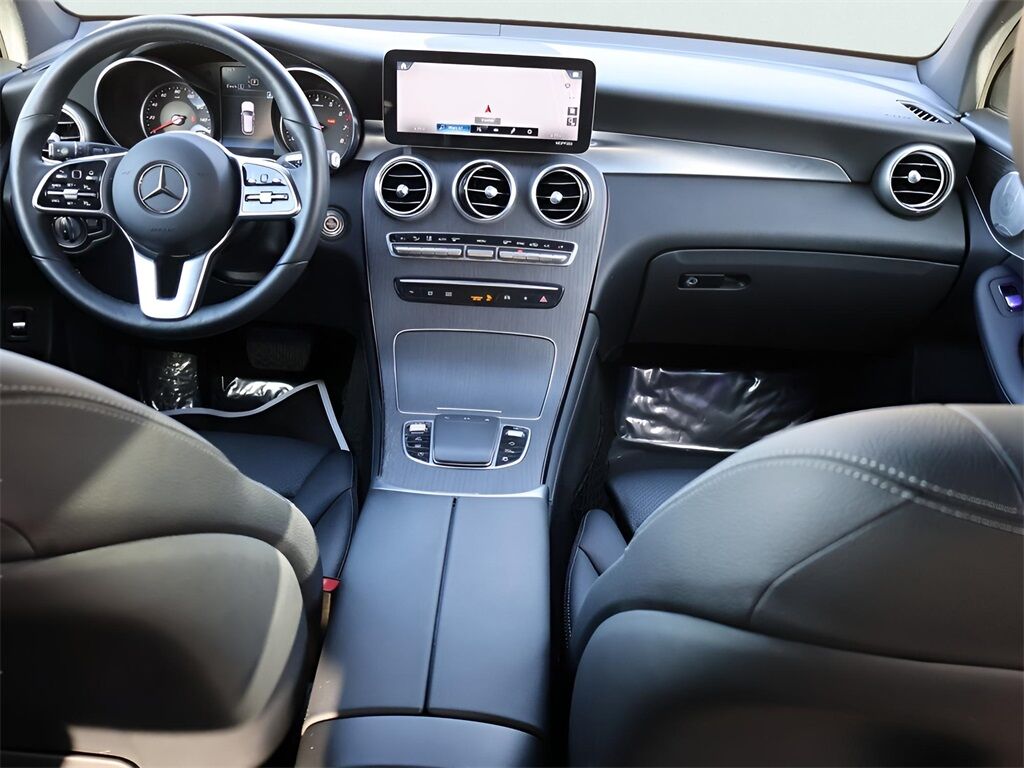 2020 Mercedes-Benz GLC GLC 300 San Clemente CA