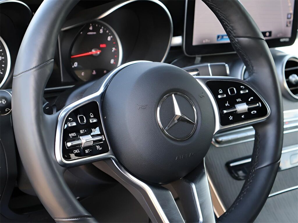 2020 Mercedes-Benz GLC GLC 300 San Clemente CA