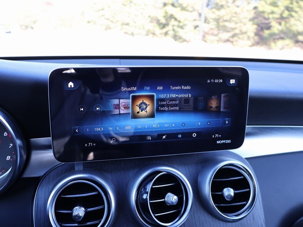 2020 Mercedes-Benz GLC GLC 300 San Clemente CA