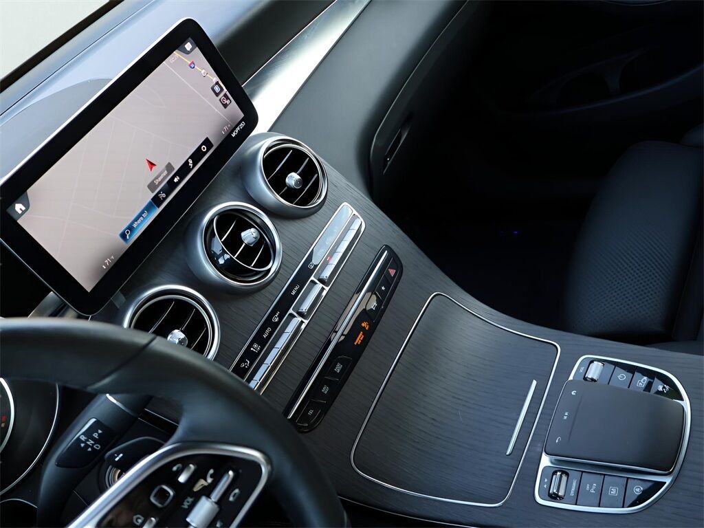 2020 Mercedes-Benz GLC GLC 300 San Clemente CA