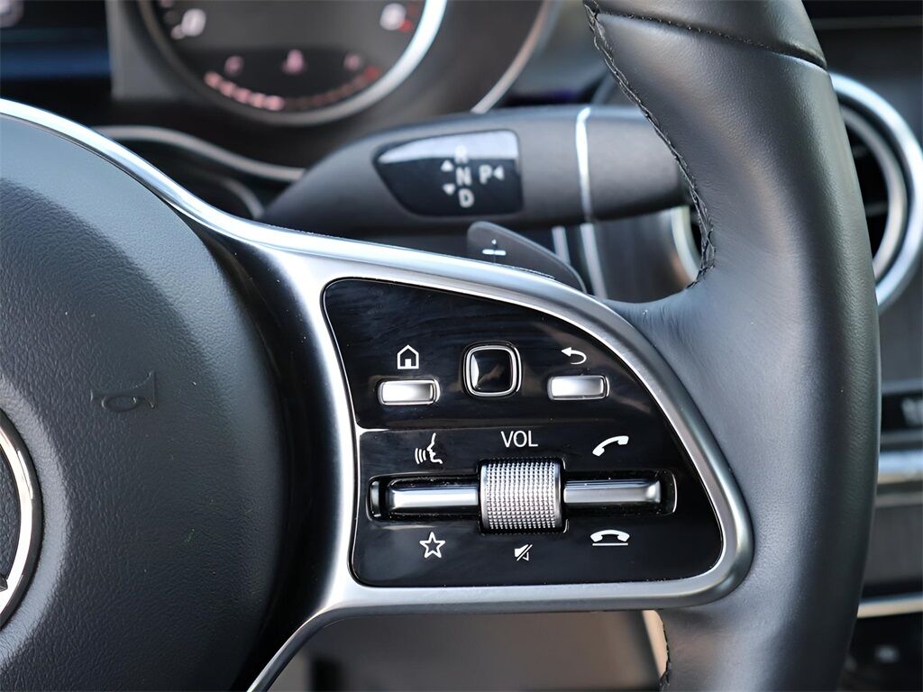 2020 Mercedes-Benz GLC GLC 300 San Clemente CA