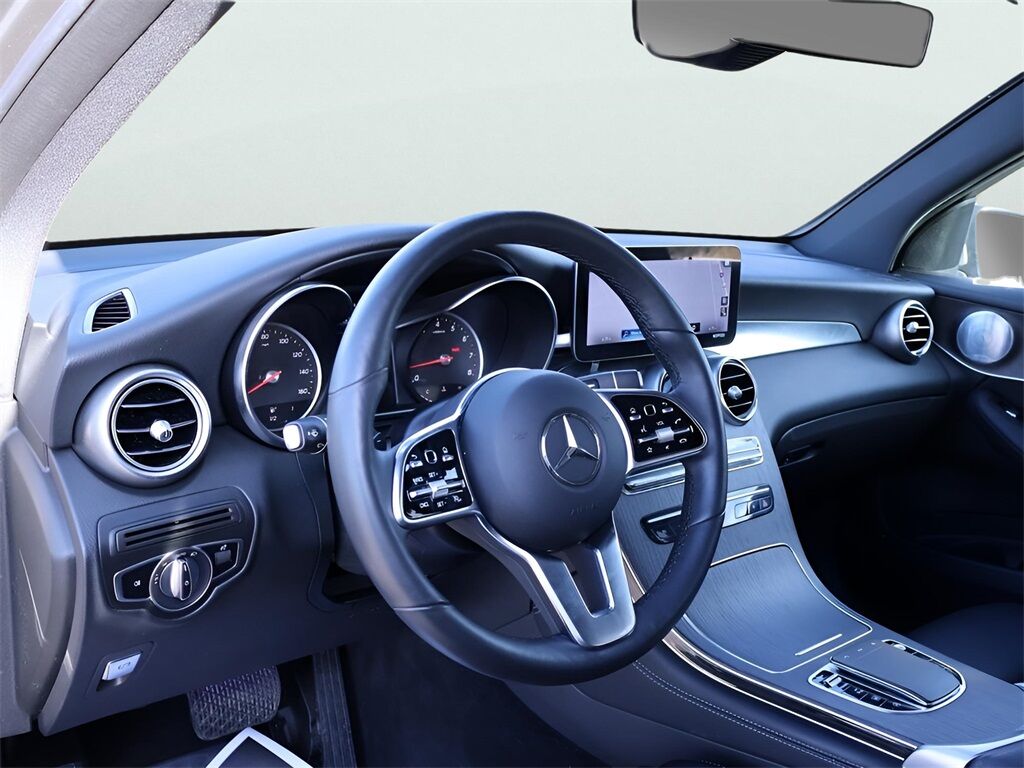 2020 Mercedes-Benz GLC GLC 300 San Clemente CA