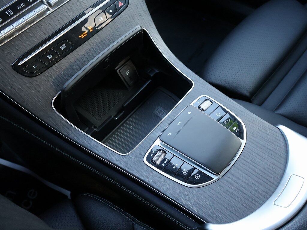 2020 Mercedes-Benz GLC GLC 300 San Clemente CA