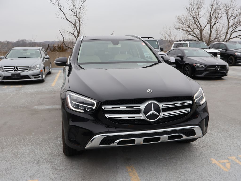 2020 Mercedes-Benz GLC GLC 300 San Clemente CA